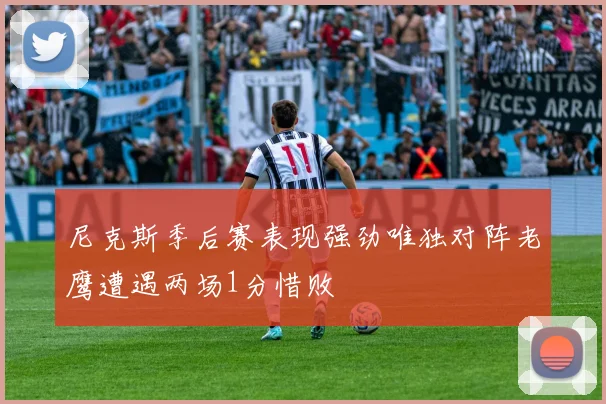 尼克斯季后赛表现强劲唯独对阵老鹰遭遇两场1分惜败
